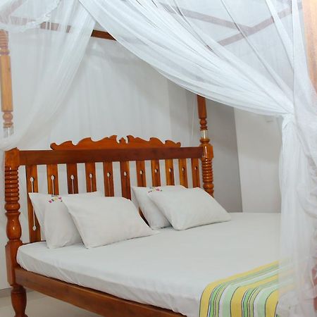 Отель Nethum Rest Мирисса Экстерьер фото