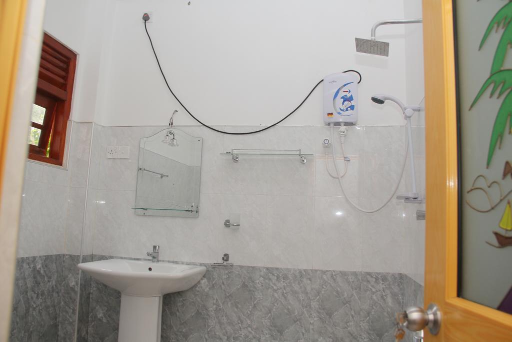 Отель Nethum Rest Мирисса Экстерьер фото