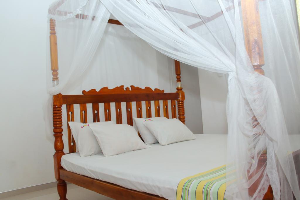 Отель Nethum Rest Мирисса Экстерьер фото