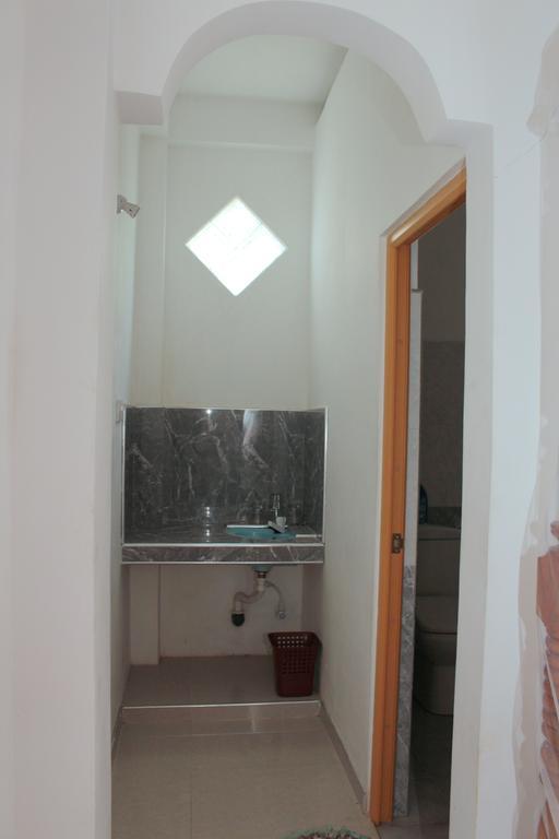 Отель Nethum Rest Мирисса Экстерьер фото