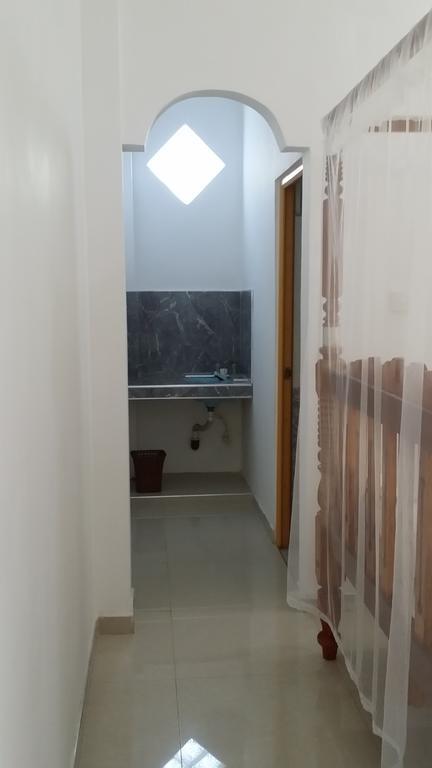 Отель Nethum Rest Мирисса Экстерьер фото