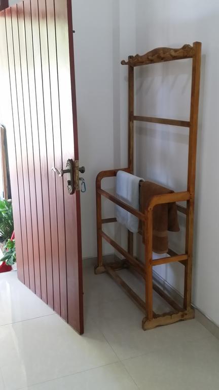 Отель Nethum Rest Мирисса Экстерьер фото